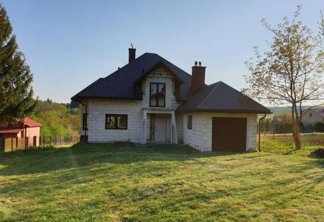 dom wolnostojący, 5 pokoi Żurawica, ul. Kardynała Stefana Wyszyńskiego. Zdjęcie 1