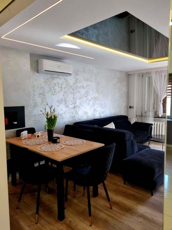 Mieszkanie 3-pokojowe Praszka, ul. Mickiewicza. Zdjęcie 1