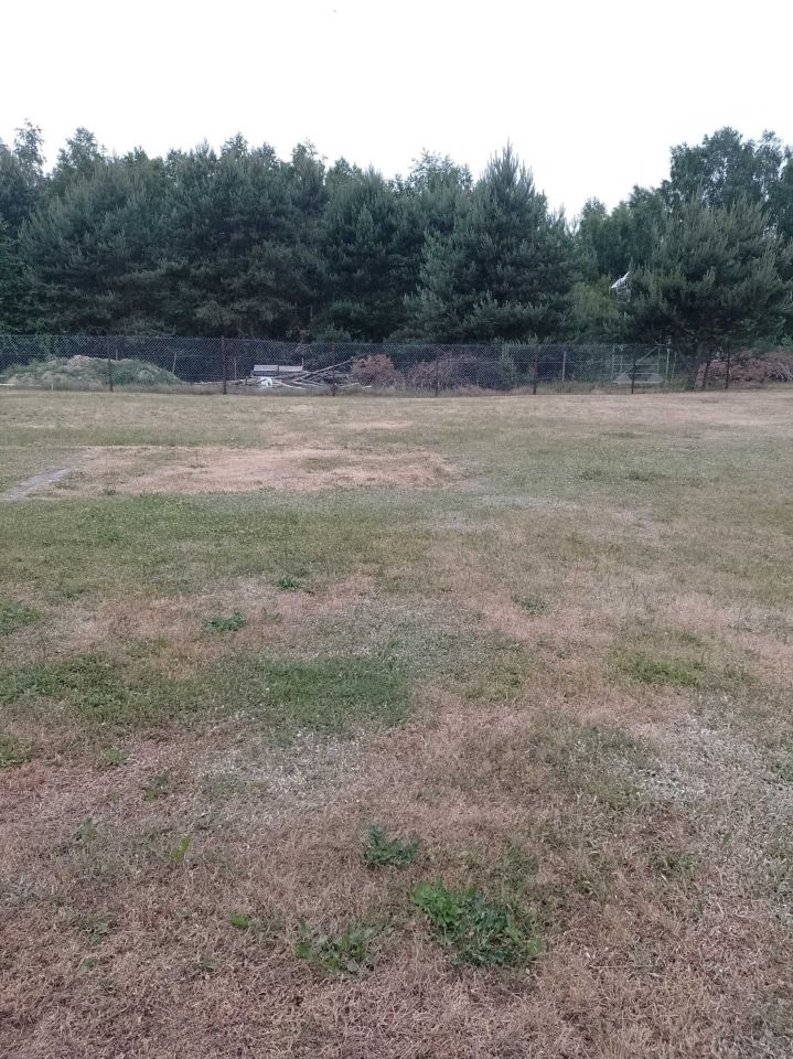 Działka budowlana Brzeziny. Zdjęcie 5