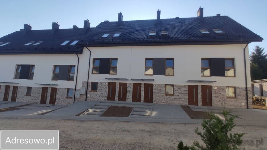 Mieszkanie 5-pokojowe Wieliczka Krzyszkowice, ul. Bajeczna