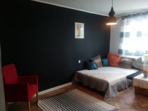 Mieszkanie 2-pokojowe Warszawa Śródmieście, ul. Emilii Plater. Zdjęcie 2