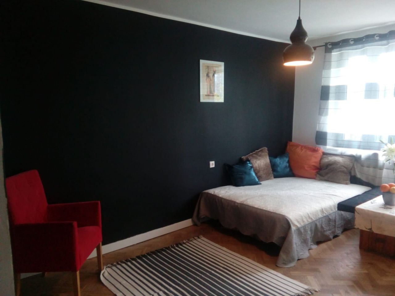 Mieszkanie 2-pokojowe Warszawa Śródmieście, ul. Emilii Plater. Zdjęcie 3