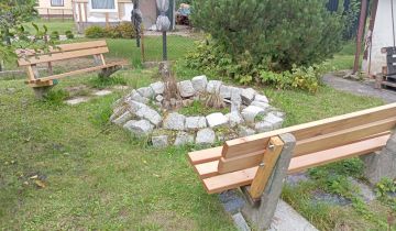 Działka rod Nysa, ul. Saperska