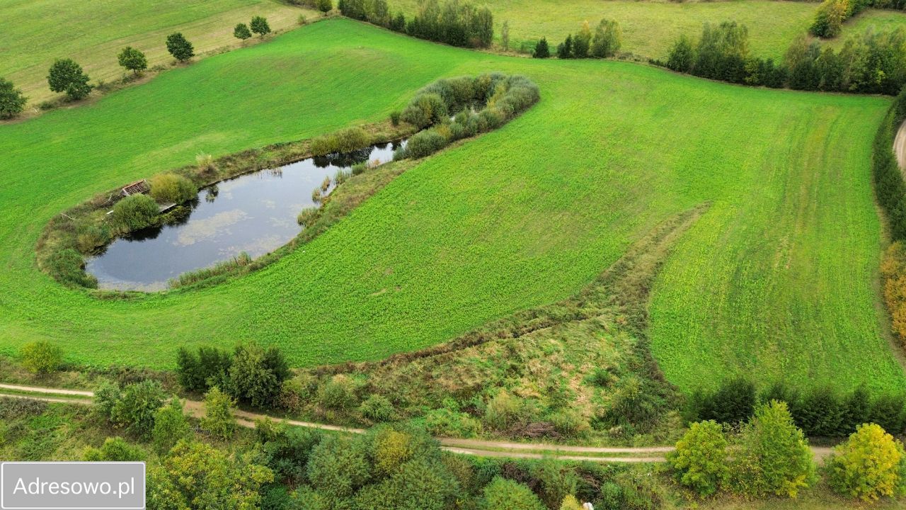 Działka rolna Mostkowo. Zdjęcie 11