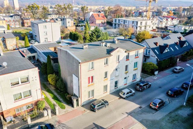 Mieszkanie 2-pokojowe Wejherowo, ul. Śmiechowska. Zdjęcie 1