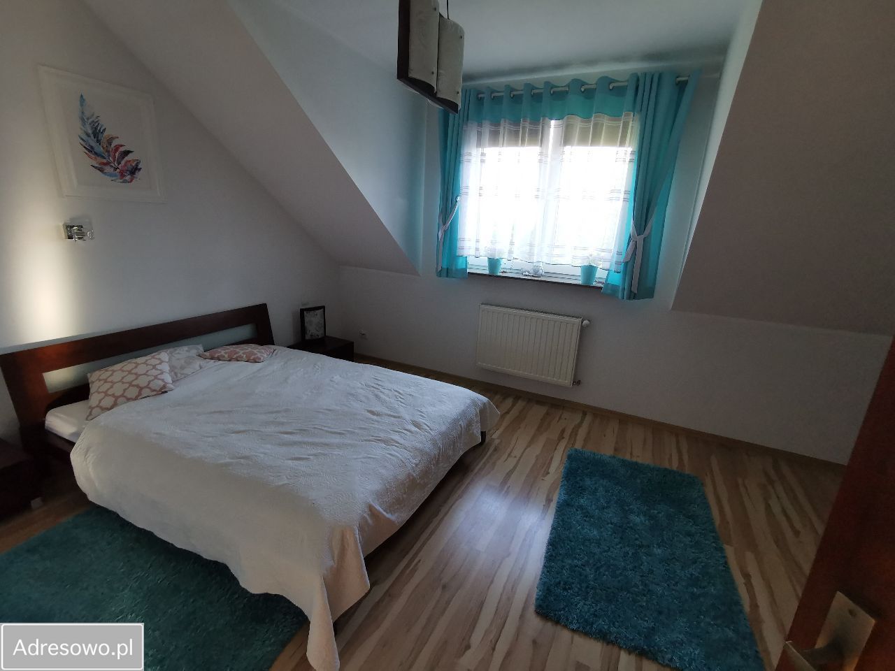 dom wolnostojący, 4 pokoje Toruń Wrzosy, ul. Łubinowa. Zdjęcie 9