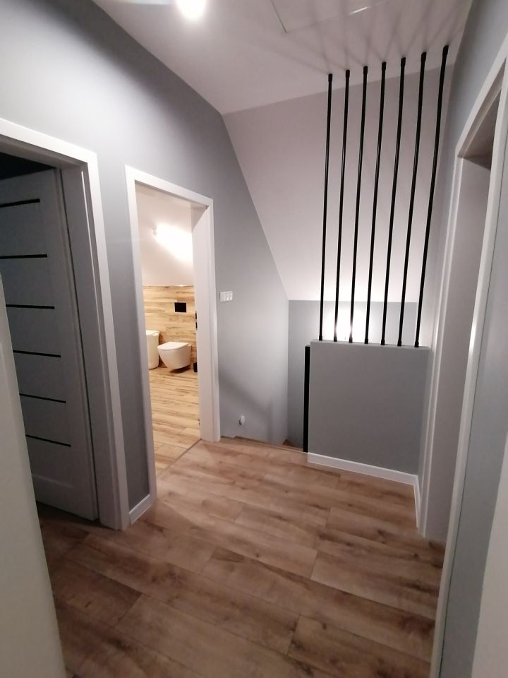 dom wolnostojący, 4 pokoje Gortatowo. Zdjęcie 12