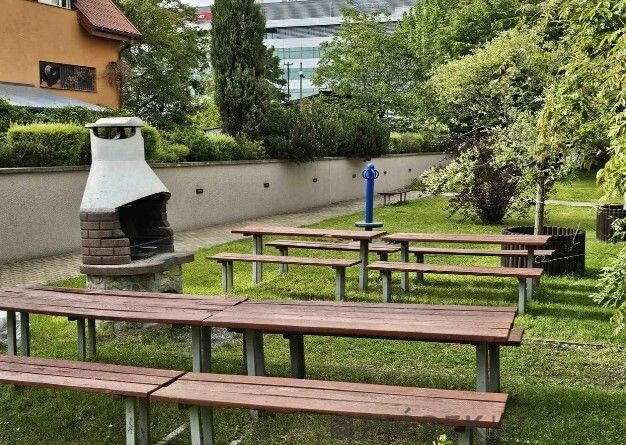 Mieszkanie 4-pokojowe Warszawa Wola, ul. Jana Olbrachta. Zdjęcie 12