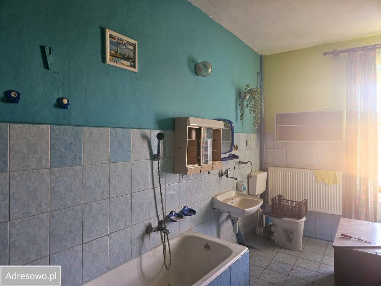 Mieszkanie 2-pokojowe Ławica. Zdjęcie 10