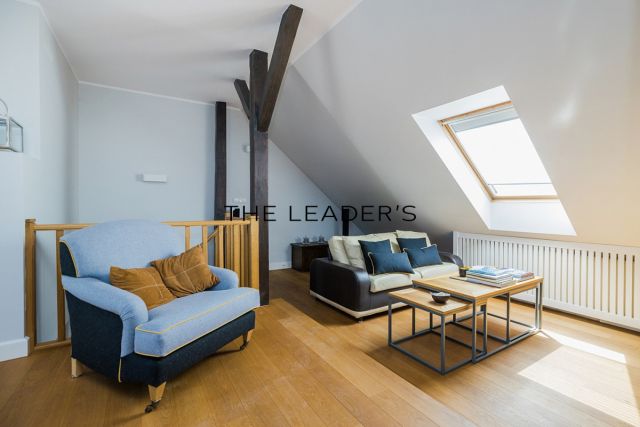 Mieszkanie 4-pokojowe Warszawa Śródmieście, ul. Świętojańska. Zdjęcie 9