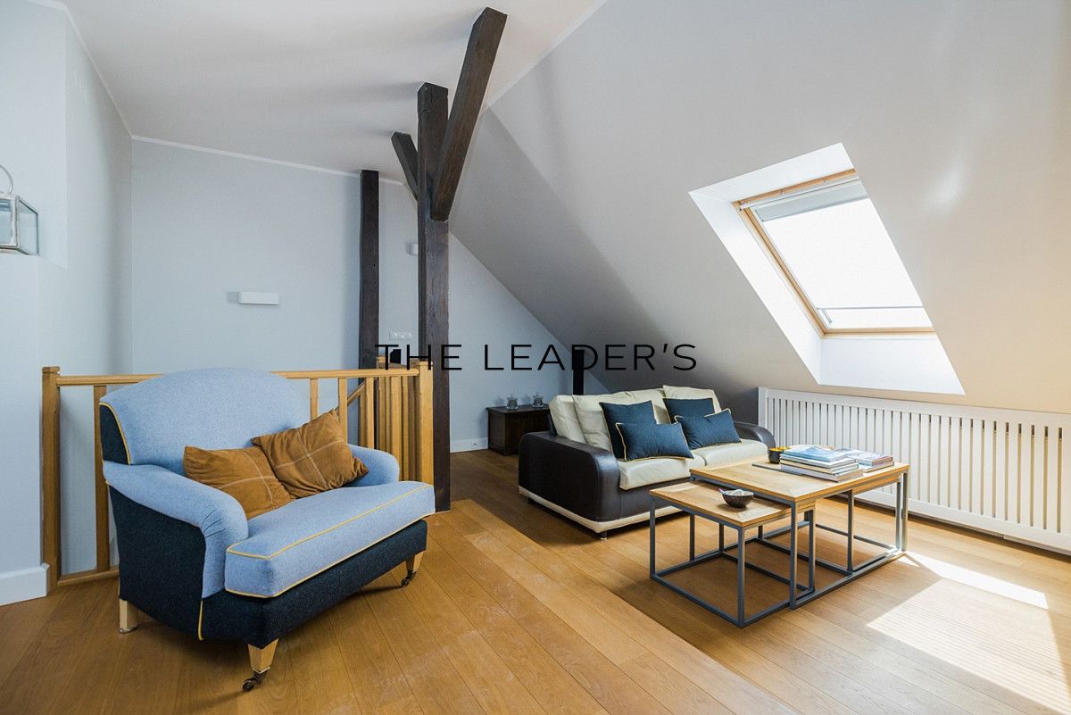 Mieszkanie 4-pokojowe Warszawa Śródmieście, ul. Świętojańska. Zdjęcie 9