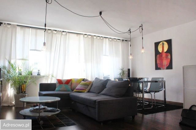 Mieszkanie 2-pokojowe Gdynia Witomino, ul. Konwaliowa. Zdjęcie 1