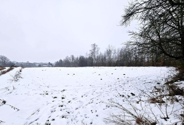 Działka rolno-budowlana Karczmiska Pierwsze, ul. Starowiejska. Zdjęcie 10