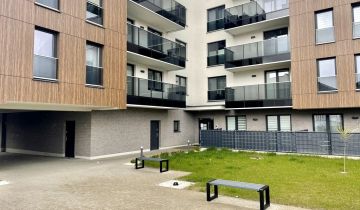 Mieszkanie 2-pokojowe Białystok Dziesięciny, ul. Generała Józefa Hallera