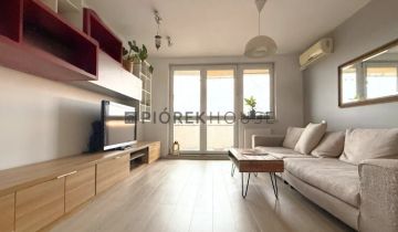 Mieszkanie 3-pokojowe Warszawa Bielany, ul. Rodziny Połanieckich