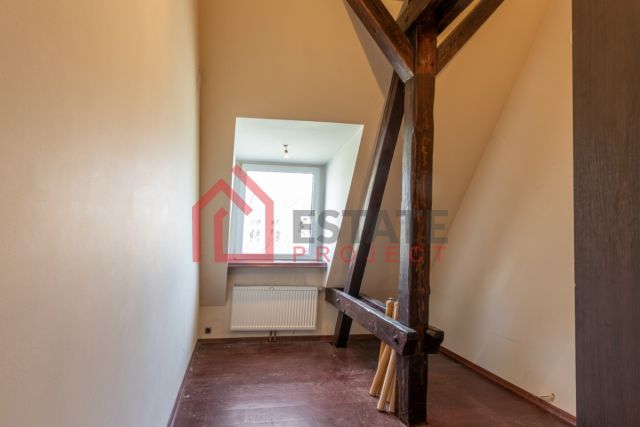 Mieszkanie 5-pokojowe Gdańsk Wrzeszcz, ul. Jana Matejki. Zdjęcie 9