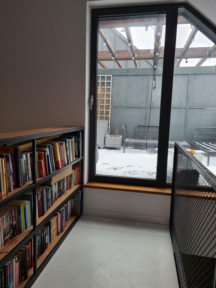 Mieszkanie 4-pokojowe Warszawa Białołęka, ul. Leona Berensona. Zdjęcie 15