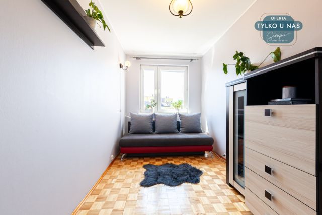 Mieszkanie 3-pokojowe Bełchatów Przytorze, ul. Stefana Żeromskiego. Zdjęcie 5