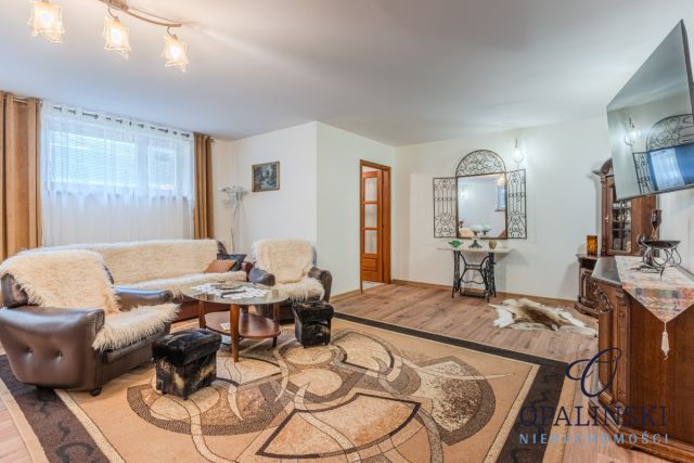 dom wolnostojący, 5 pokoi Rzeszów, ul. Królewska. Zdjęcie 8