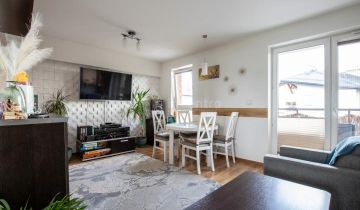 Mieszkanie 4-pokojowe Nowy Targ, os. Polana Szaflarska