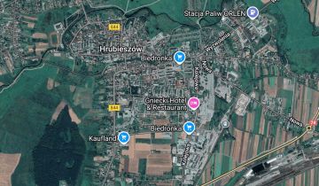 Mieszkanie 2-pokojowe Hrubieszów, ul. Polna