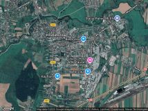 Mieszkanie 2-pokojowe Hrubieszów, ul. Polna