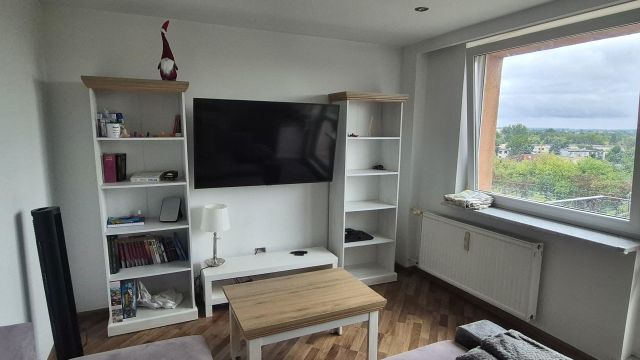 Mieszkanie 4-pokojowe Łódź Retkinia, ul. Przełajowa. Zdjęcie 1