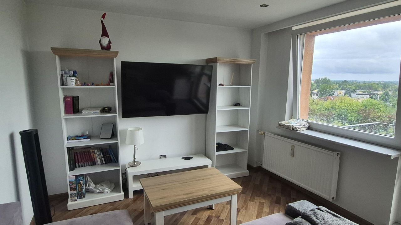 Mieszkanie 4-pokojowe Łódź Retkinia, ul. Przełajowa