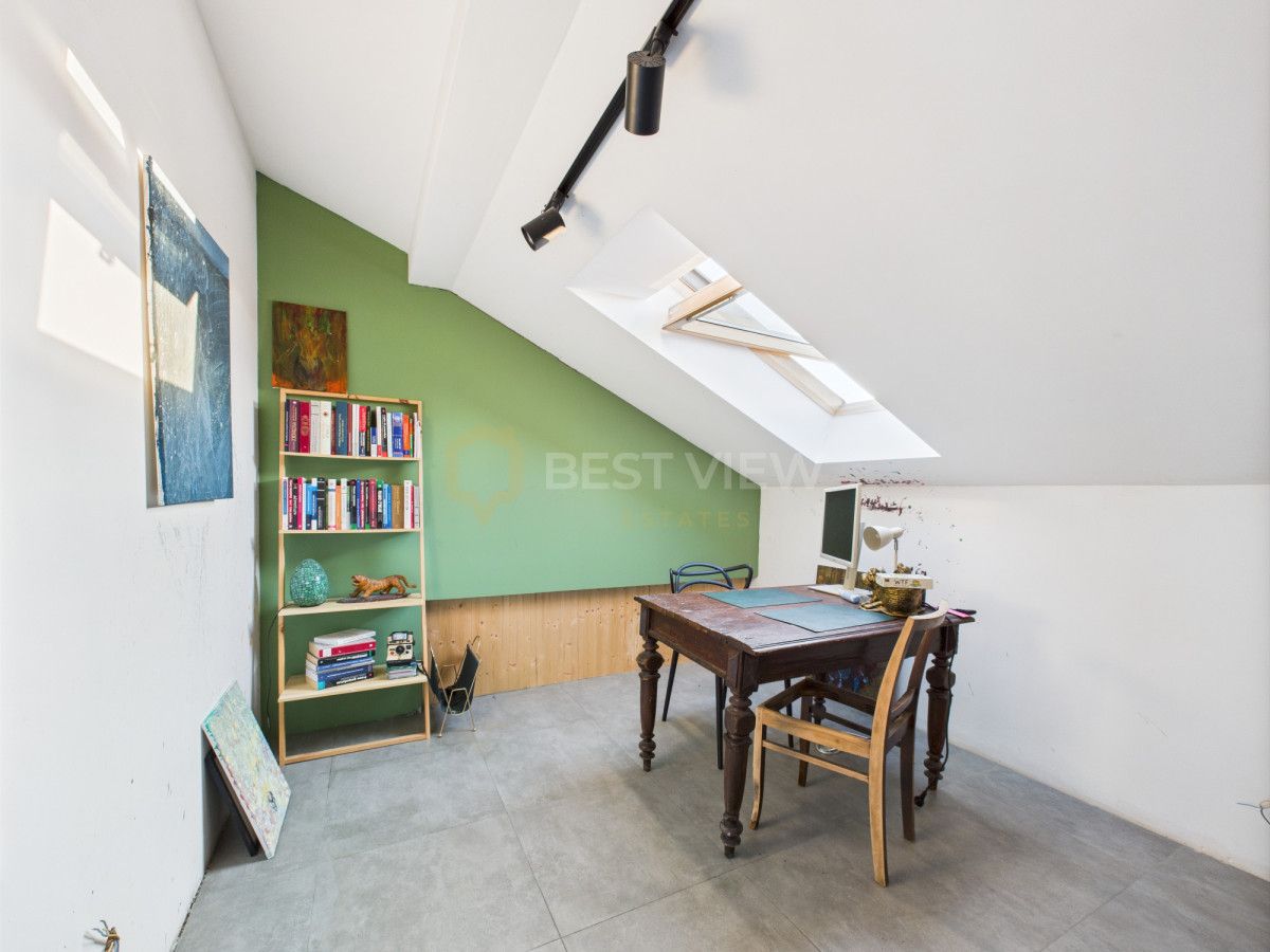 bliźniak, 5 pokoi Łomianki Dolne. Zdjęcie 11