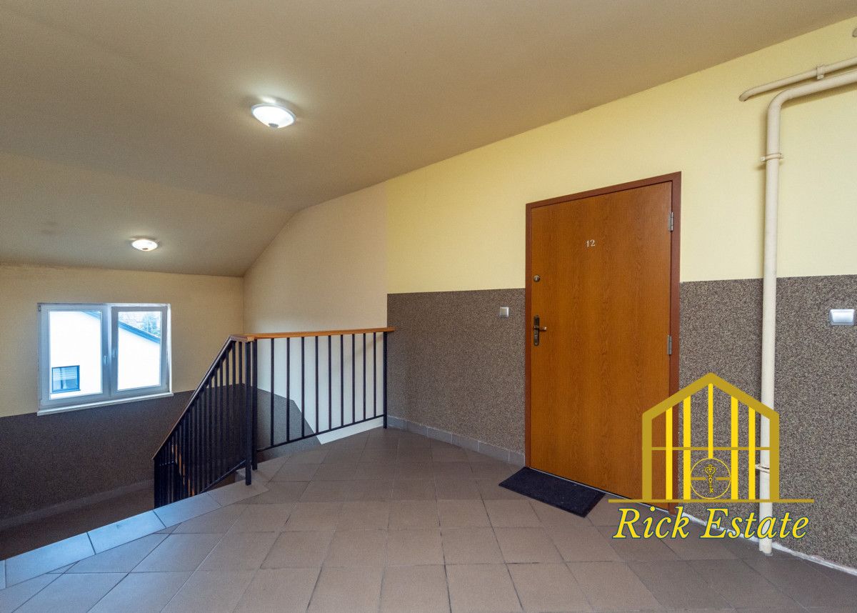 Mieszkanie 4-pokojowe Czechowice-Dziedzice, ul. Wąska. Zdjęcie 4