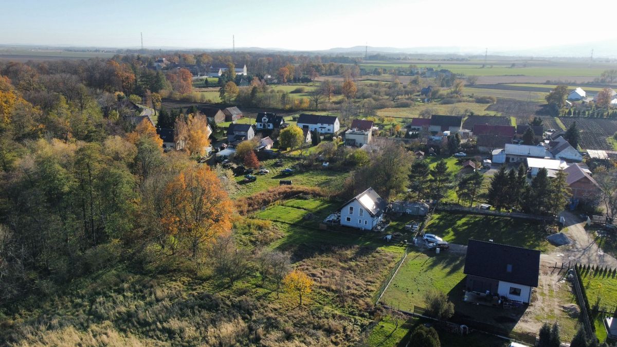 Działka budowlana Mirosławice. Zdjęcie 5