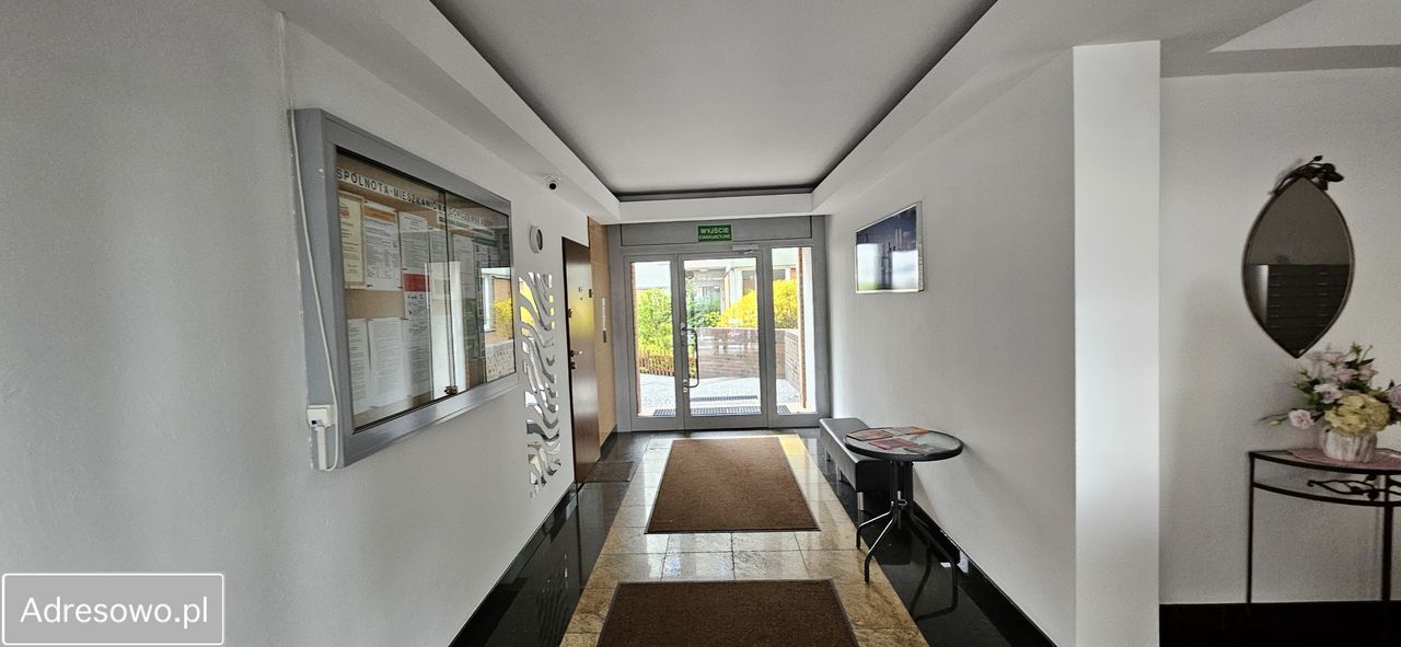 Mieszkanie 2-pokojowe Warszawa Bemowo, ul. Górczewska. Zdjęcie 6