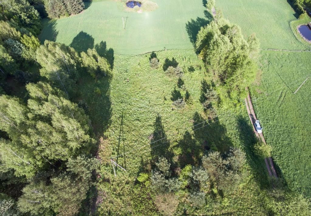 Działka rolna Łapka. Zdjęcie 4