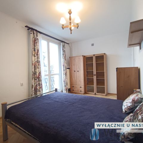 Mieszkanie 2-pokojowe Warszawa Mokotów, ul. Iwicka. Zdjęcie 1