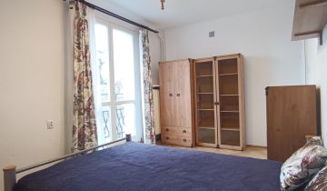 Mieszkanie 2-pokojowe Warszawa Mokotów, ul. Iwicka