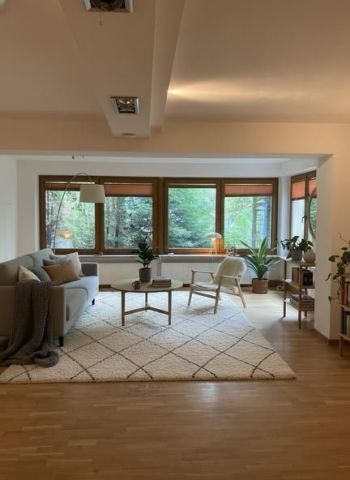 bliźniak, 7 pokoi Suchy Las, ul. Szkółkarska. Zdjęcie 4