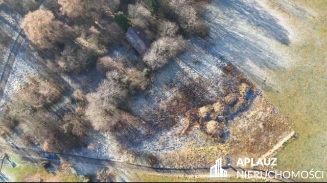 Działka budowlana Siedlęcin, ul. Płoszczyńska. Zdjęcie 1