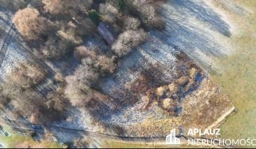 Działka budowlana Siedlęcin, ul. Płoszczyńska