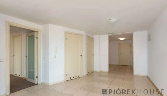 Mieszkanie 3-pokojowe Warszawa Mokotów, ul. Jana III Sobieskiego. Zdjęcie 10