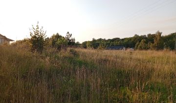 Działka budowlana Sierakowice, ul. Brzozowa