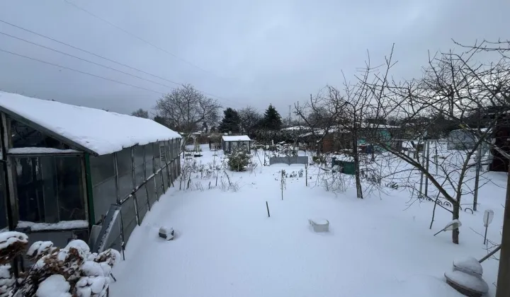 Działka rod Gdynia Oksywie