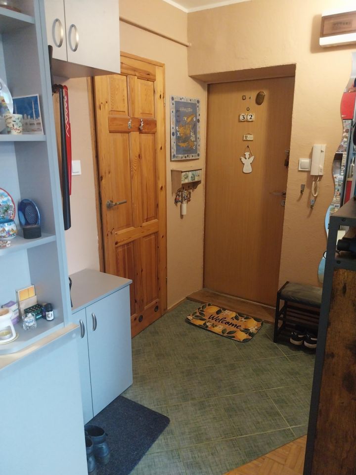 Mieszkanie 2-pokojowe Warszawa Ursus, ul. Walerego Sławka. Zdjęcie 5