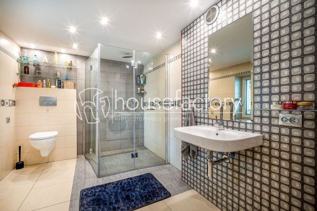 dom wolnostojący, 6 pokoi Koluszki. Zdjęcie 20