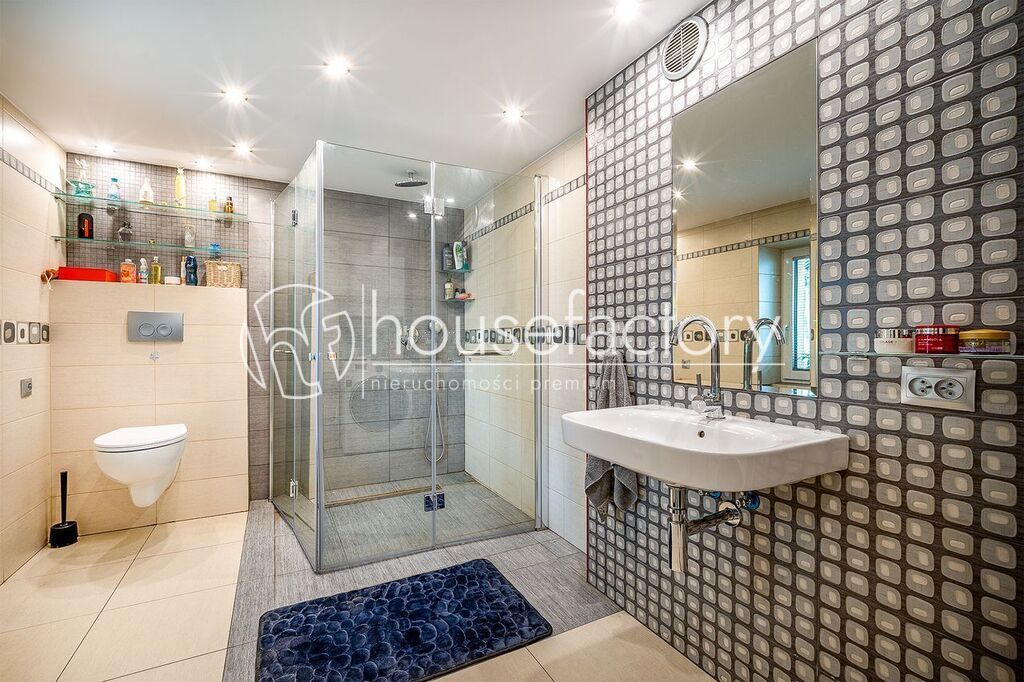 dom wolnostojący, 6 pokoi Koluszki. Zdjęcie 20