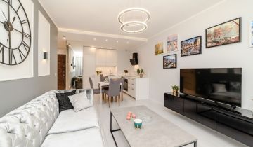 Mieszkanie 2-pokojowe Gdańsk Jasień, ul. Goska