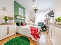 Mieszkanie 2-pokojowe Kraków Krowodrza, ul. Fryderyka Chopina