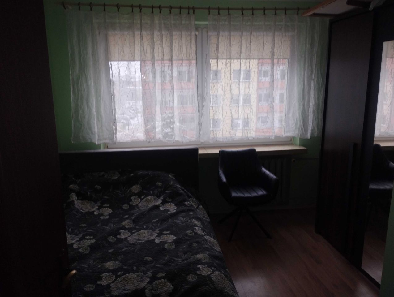 Mieszkanie 3-pokojowe Stargard. Zdjęcie 5