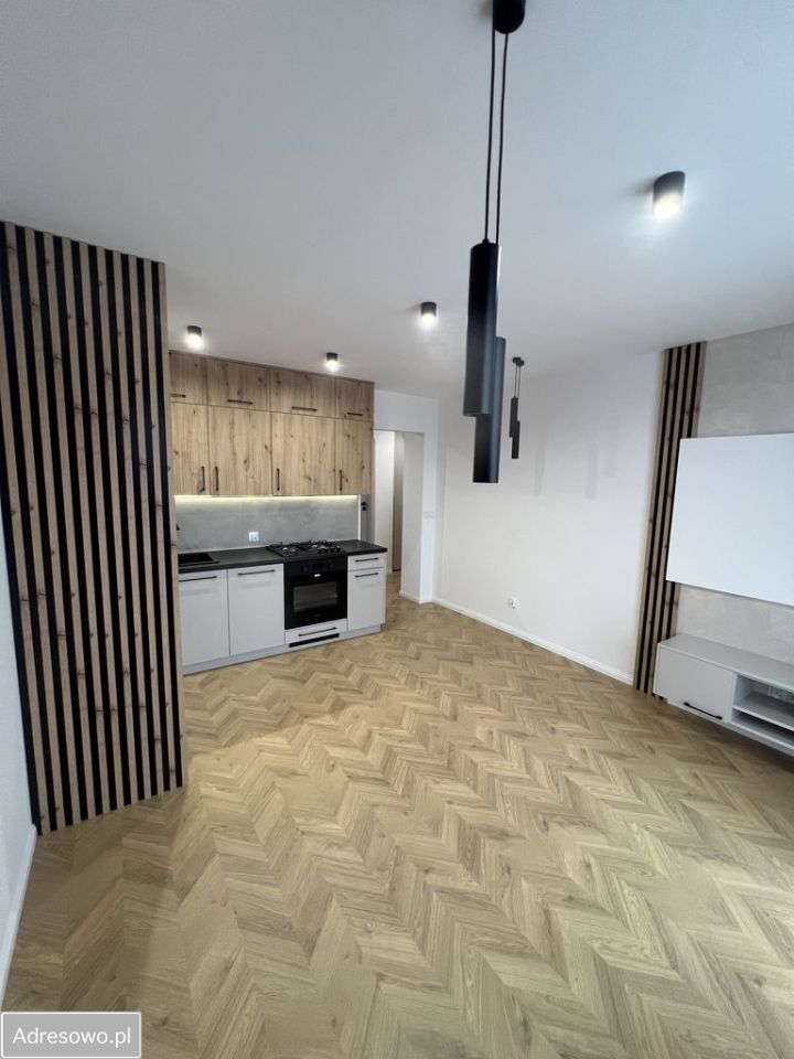 Mieszkanie 3-pokojowe Kraków Wzgórza Krzesławickie, os. Na Stoku. Zdjęcie 8