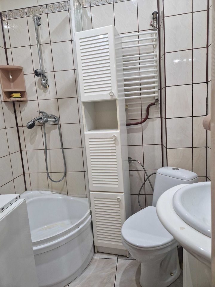 Mieszkanie 2-pokojowe Ostrów Mazowiecka, ul. Partyzantów. Zdjęcie 4