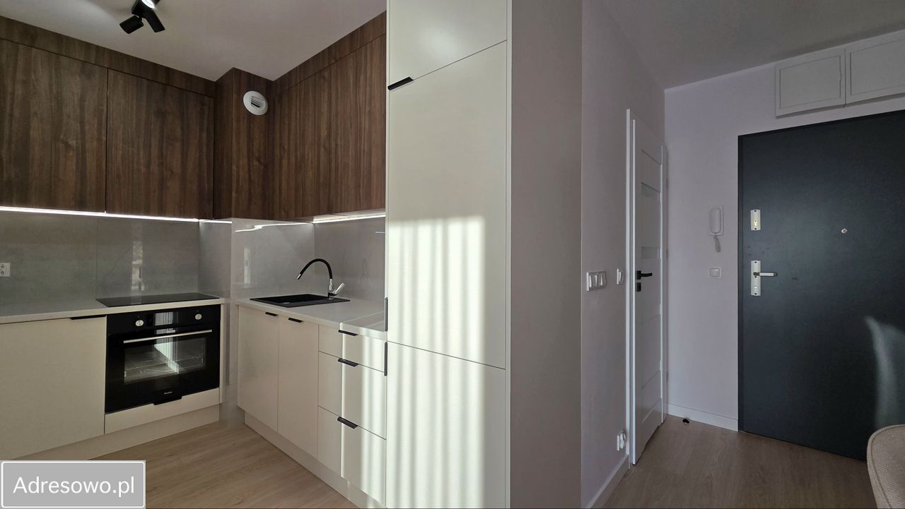 Mieszkanie 1-pokojowe Wrocław Maślice, ul. Stodolna. Zdjęcie 6